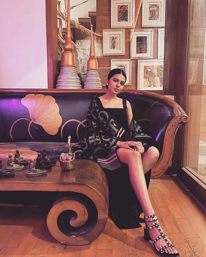 shivani rajashekar_teluguvox 1